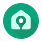 Logo of HTC Sense Home android Application 